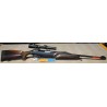 Carabine sémi-auto Benelli Argo E - 9,3x62 + Lunette Swarovski