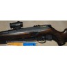 Carabine à verrou linéaire Merkel RX Helix + Aimpoint