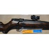 Carabine à verrou linéaire Merkel RX Helix + Aimpoint
