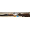 Express Superposé Sabatti 190 + point rouge Burris Fastfire 3