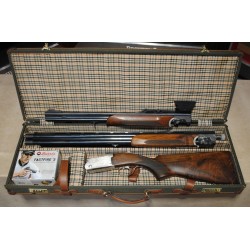 Verney-Carron Sagittaire Combo Fusil/Express