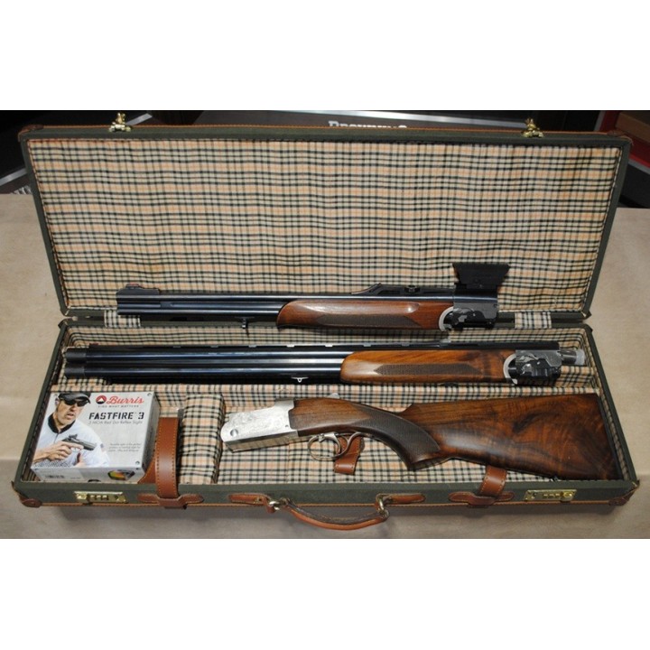 Verney-Carron Sagittaire Combo Fusil/Express