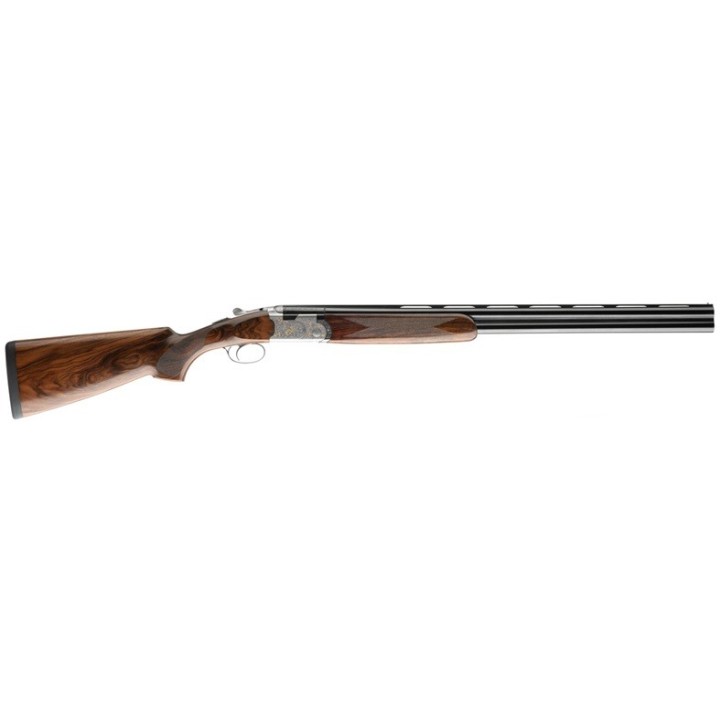 Beretta 687 Silver Pigeon Sporting 500 Ans - B-Fast - 12/76 - 76cm