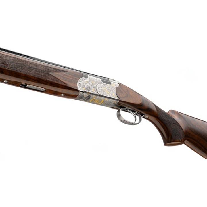 Beretta 687 Silver Pigeon Sporting 500 Ans - B-Fast - 12/76 - 76cm