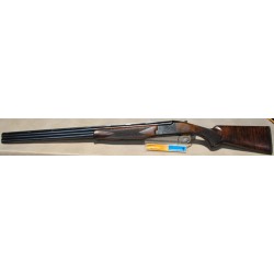 Fusil superposé Browning B525 Shadow - 12/76