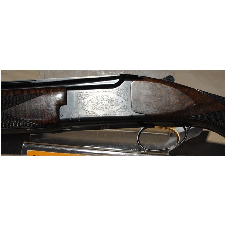 Fusil superposé Browning B525 Shadow - 12/76