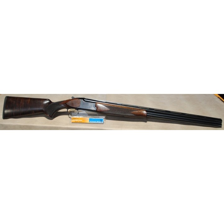 Fusil superposé Browning B525 Shadow - 12/76