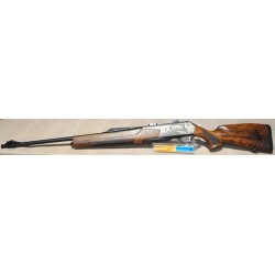 Carabine sémi-auto Browning BAR 4X - Autumn Edition limitée - 300WM