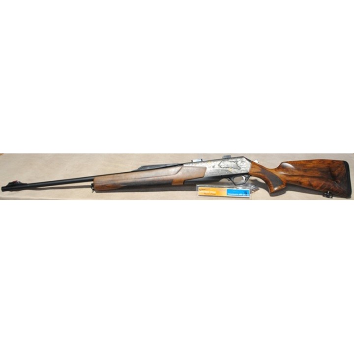 Carabine sémi-auto Browning BAR 4X - Autumn Edition limitée - 300WM
