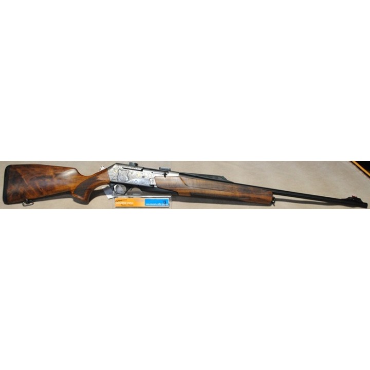 Carabine sémi-auto Browning BAR 4X - Autumn Edition limitée - 300WM