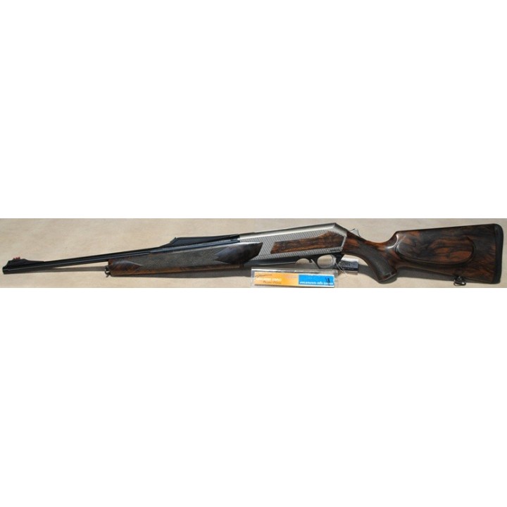Carabine semi-auto Browning BAR MK3 Platinum - 30.06 Sprg