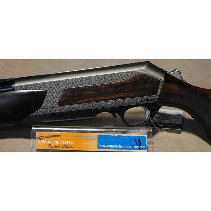 Carabine semi-auto Browning BAR MK3 Platinum - 30.06 Sprg