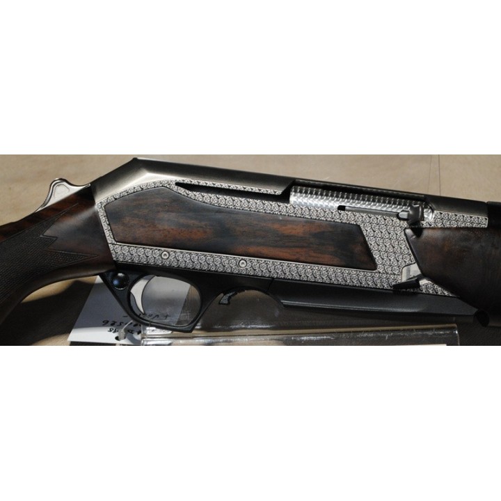 Carabine semi-auto Browning BAR MK3 Platinum - 30.06 Sprg