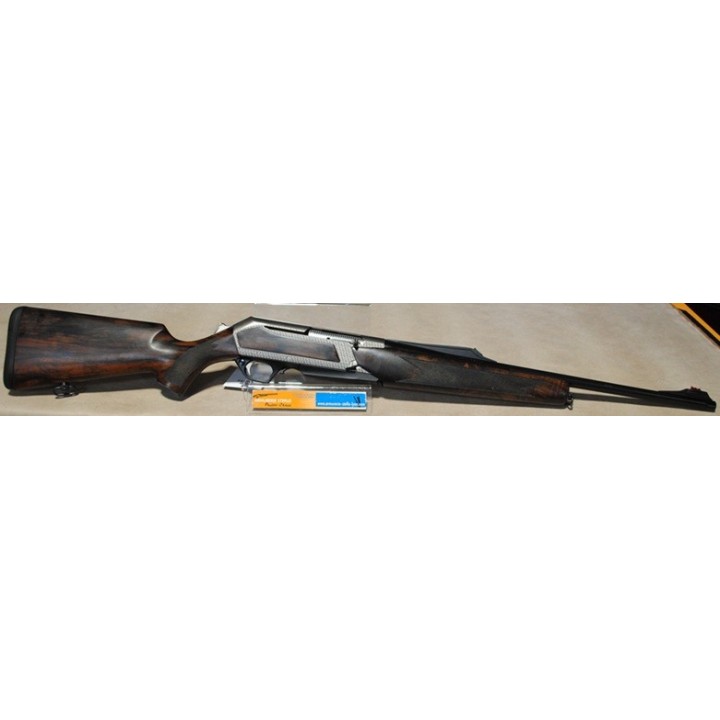 Carabine semi-auto Browning BAR MK3 Platinum - 30.06 Sprg