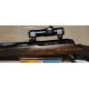 Carabine à verrou Verney-Carron Impact Plus - 30.06 Sprg + Point rouge