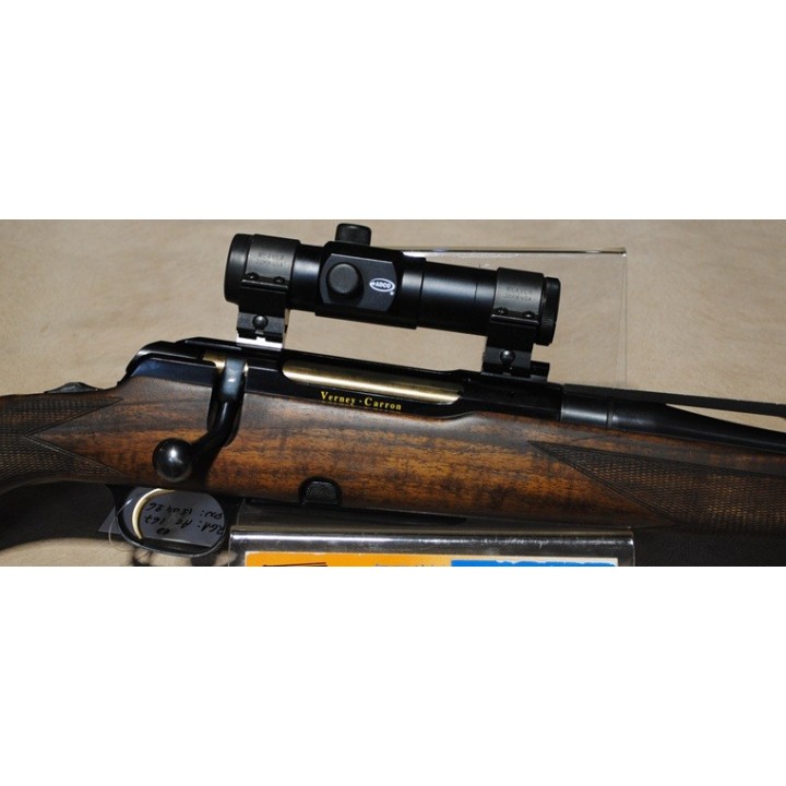 Carabine à verrou Verney-Carron Impact Plus - 30.06 Sprg + Point rouge