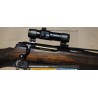 Carabine à verrou Verney-Carron Impact Plus - 30.06 Sprg + Point rouge