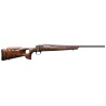 Browning X-Bolt - High Grade Eclipse Adjustable - 14x100 - 4+1