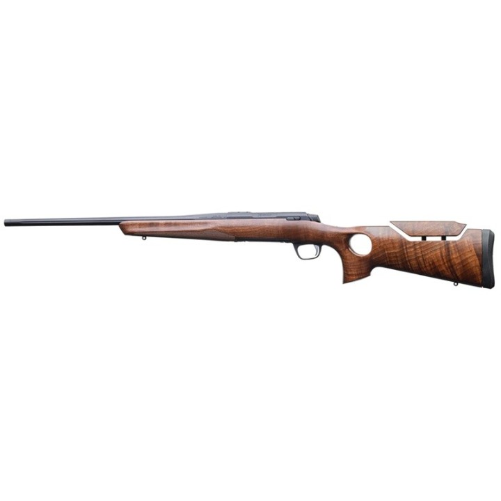 Browning X-Bolt - High Grade Eclipse Adjustable - 14x100 - 4+1