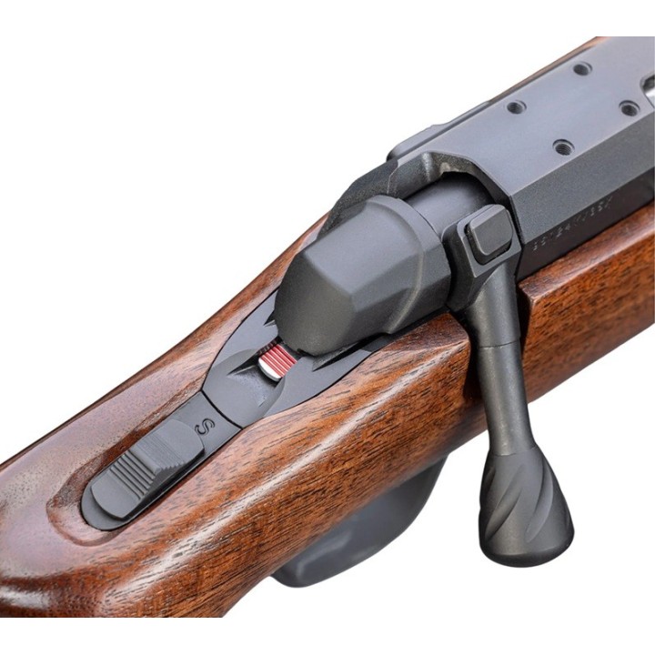 Browning X-Bolt - High Grade Eclipse Adjustable - 14x100 - 4+1