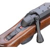 Browning X-Bolt - High Grade Eclipse Adjustable - 14x100 - 4+1
