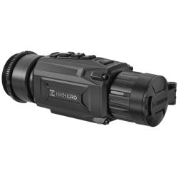 Hikmicro Thunder 2.0 - TE19CR - objectif 19mm - clip-on - 1.000m