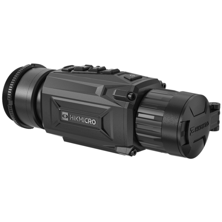 Hikmicro Thunder 2.0 - TE19CR - objectif 19mm - clip-on - 1.000m