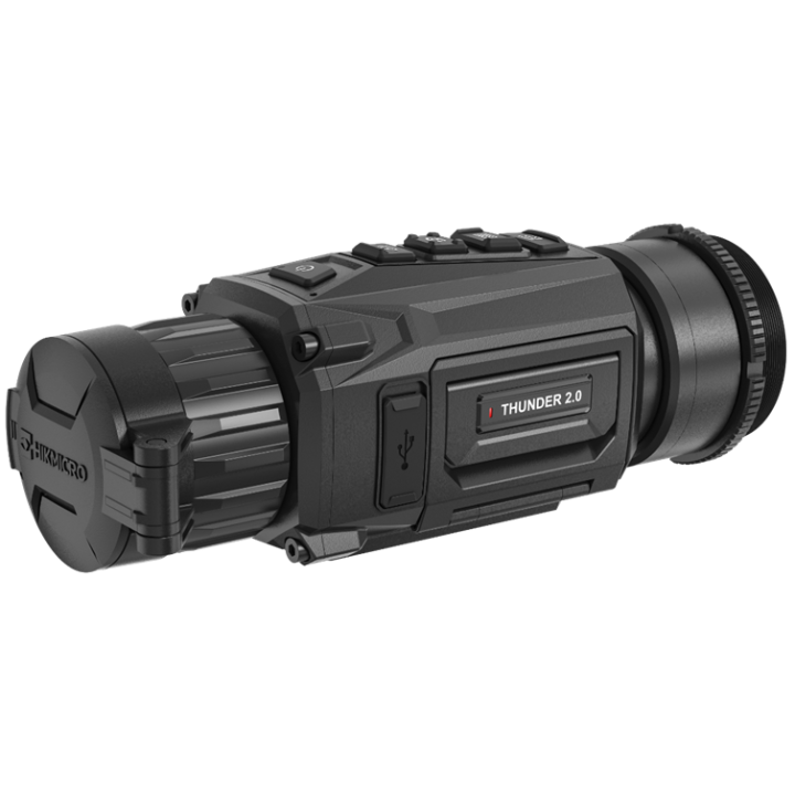 Hikmicro Thunder 2.0 - TE19CR - objectif 19mm - clip-on - 1.000m