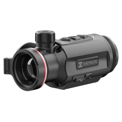 Hikmicro Thunder 3.0 - TH35CV - objectif 35mm - clip-on 1.800m
