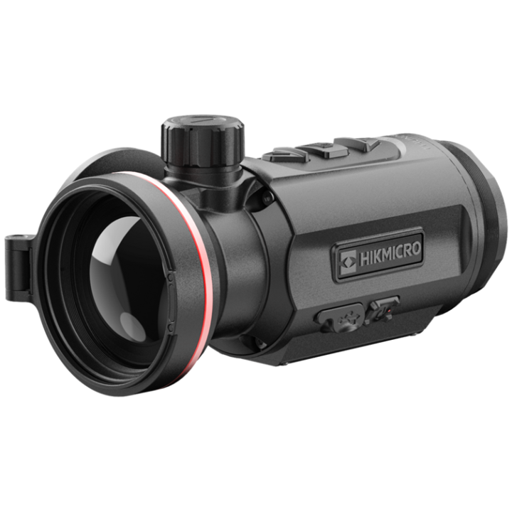 Hikmicro Thunder 3.0 - TQ50CV - objectif 35mm - clip-on 2.600 m