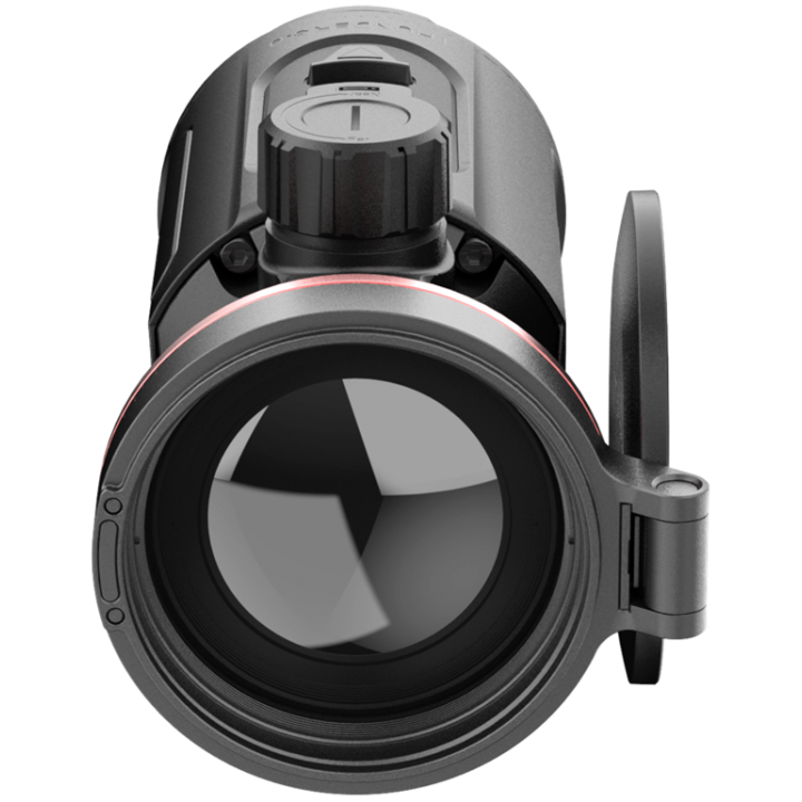 Hikmicro Thunder 3.0 - TQ50CV - objectif 35mm - clip-on 2.600 m