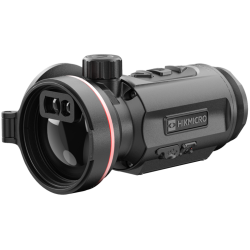 Hikmicro Thunder 3.0 - TQ50CLV - objectif 50mm - clip-on 2.600 m - LRF