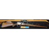 Mauser 66 Takedown Stutzen - 2 canons - 2 optiques