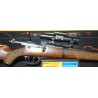 Mauser 66 Takedown Stutzen - 2 canons - 2 optiques