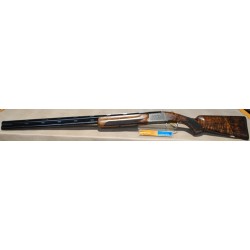 Fusil Superposé Browning B725 Limited Edition avec 2 canons chasse + Trap