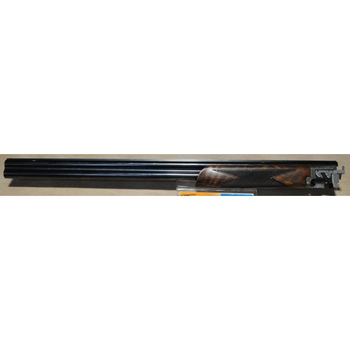 Fusil Superposé Browning B725 Limited Edition avec 2 canons chasse + Trap