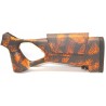 Crosse carbone orange FBT + busc réglable - Browning - BAR/Maral - 4X