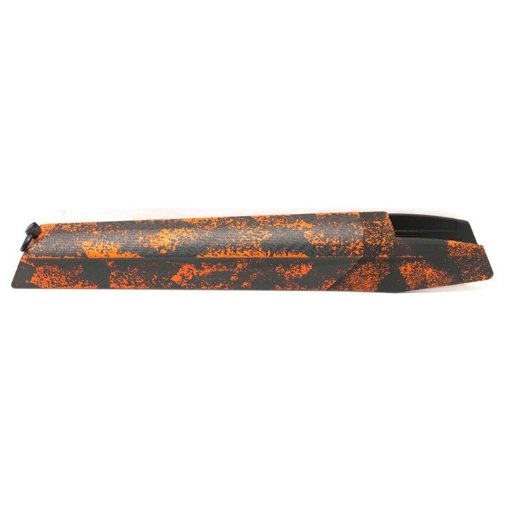 Crosse carbone orange FBT + busc réglable - Browning - BAR/Maral - 4X