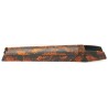 Crosse carbone orange FBT + busc réglable - Browning - BAR/Maral - 4X