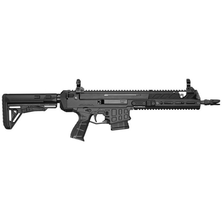 CZ BREN 2 AR-MS 11" - 223 Remington