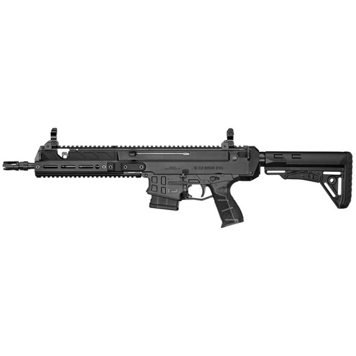 CZ BREN 2 AR-MS 11" - 223 Remington