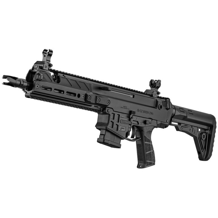 CZ BREN 2 AR-MS 11" - 223 Remington