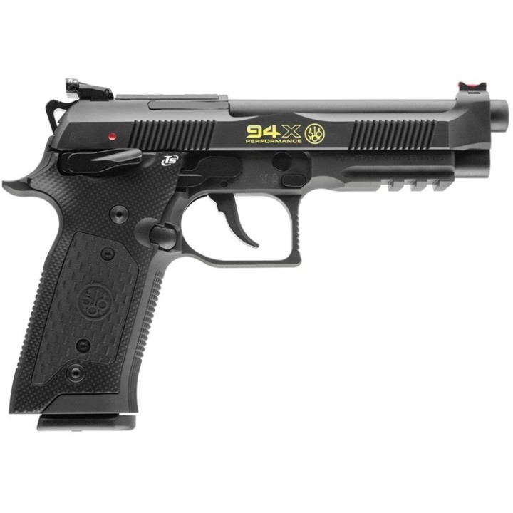 Beretta 94X Performance 500 ans - Edition Limitée - 9x19