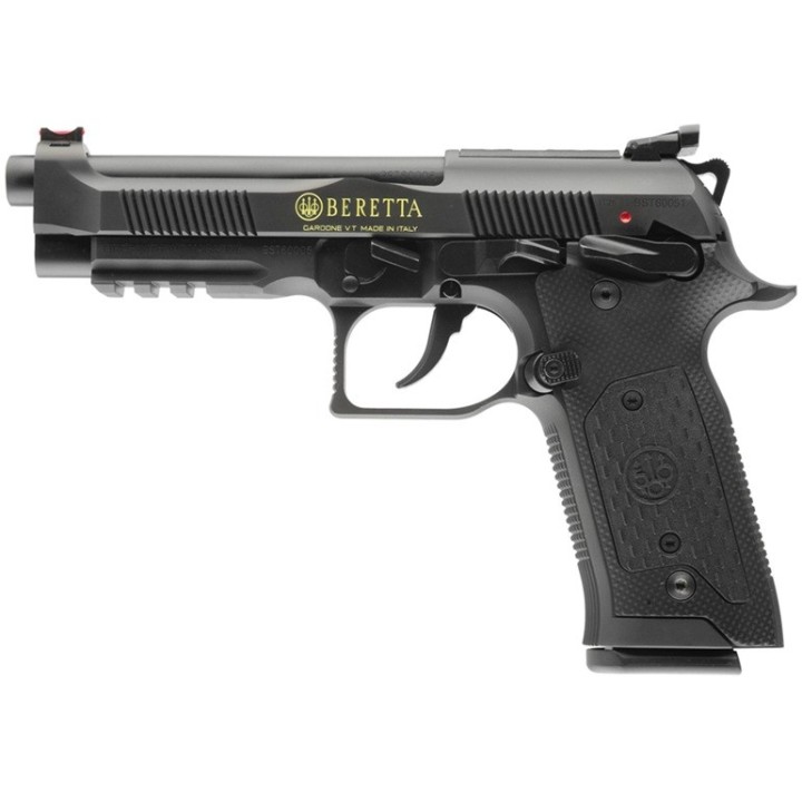 Beretta 94X Performance 500 ans - Edition Limitée - 9x19