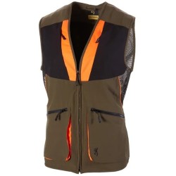 Gilet Velino BROWNING