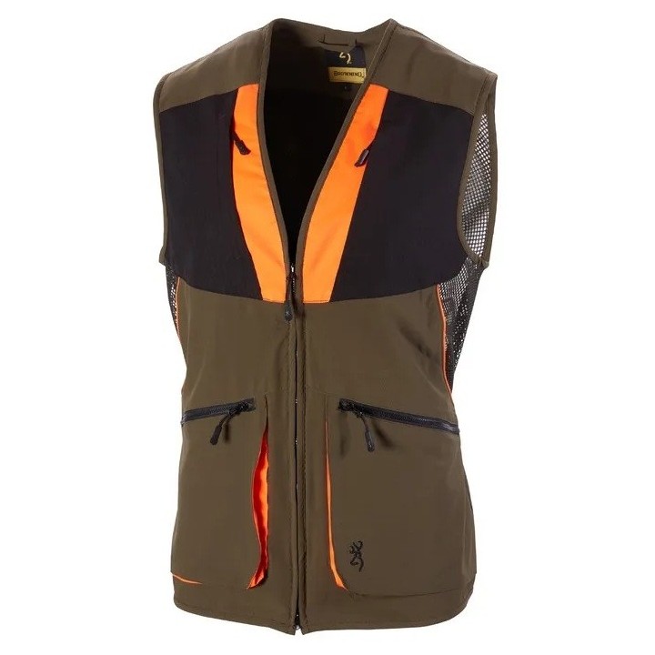 Gilet Velino BROWNING