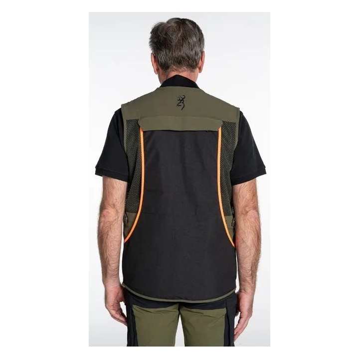 Gilet Velino BROWNING