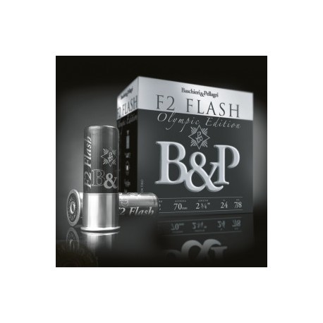 B&P - F2 Flash 28 - T4 - 12/70 - 7,5