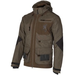 Veste XPO Toundra vert - BROWNING