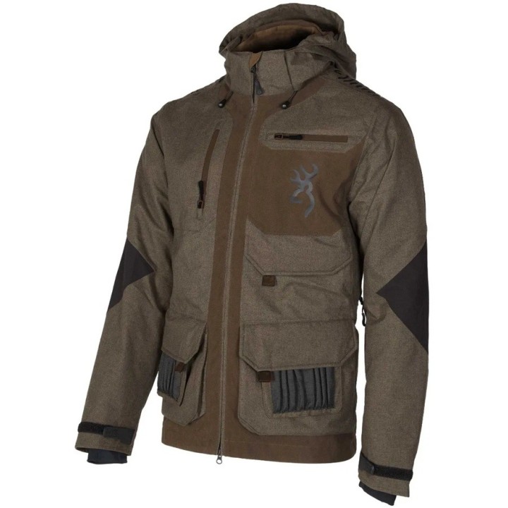 Veste XPO Toundra vert - BROWNING